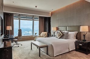 The Ritz-Carlton, Hong Kong