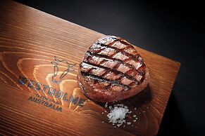 The Ritz-Carlton, Hong Kong