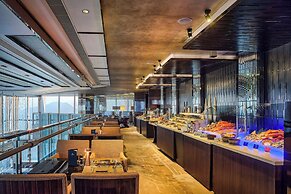 The Ritz-Carlton, Hong Kong