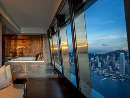 The Ritz-Carlton, Hong Kong