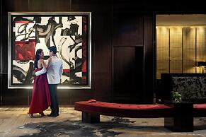 The Ritz-Carlton, Hong Kong