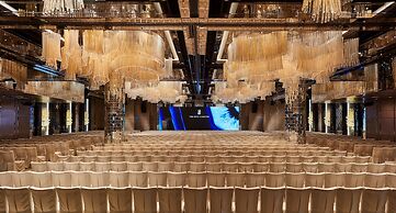 The Ritz-Carlton, Hong Kong