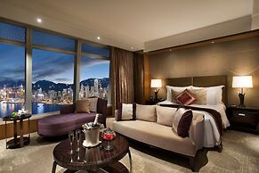 The Ritz-Carlton, Hong Kong