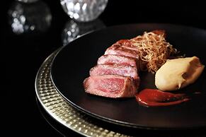 The Ritz-Carlton, Hong Kong