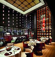 The Ritz-Carlton, Hong Kong