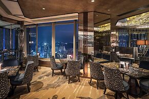 The Ritz-Carlton, Hong Kong
