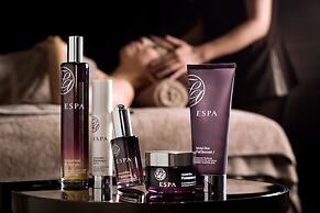 The Ritz-Carlton, Hong Kong