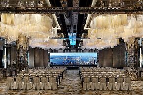 The Ritz-Carlton, Hong Kong