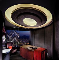 The Ritz-Carlton, Hong Kong