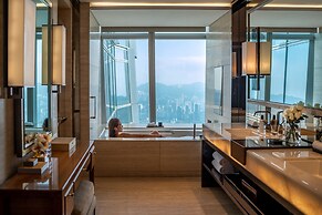 The Ritz-Carlton, Hong Kong