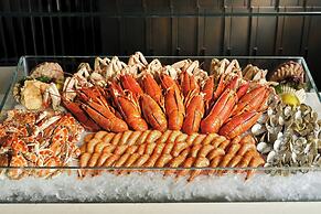 The Ritz-Carlton, Hong Kong