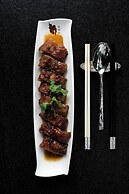 The Ritz-Carlton, Hong Kong