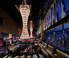 The Ritz-Carlton, Hong Kong