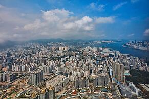 The Ritz-Carlton, Hong Kong