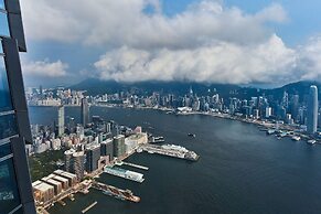 The Ritz-Carlton, Hong Kong