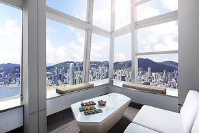 The Ritz-Carlton, Hong Kong