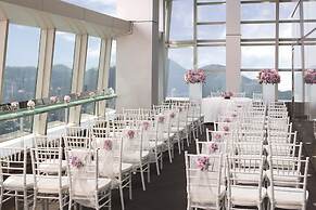 The Ritz-Carlton, Hong Kong