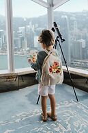 The Ritz-Carlton, Hong Kong