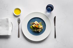 The Ritz-Carlton, Hong Kong