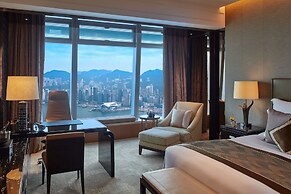 The Ritz-Carlton, Hong Kong