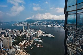 The Ritz-Carlton, Hong Kong