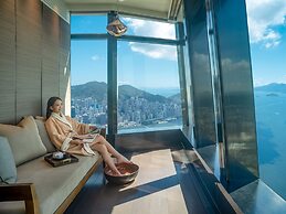 The Ritz-Carlton, Hong Kong
