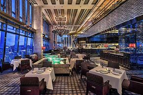 The Ritz-Carlton, Hong Kong