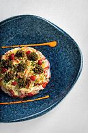 The Ritz-Carlton, Hong Kong