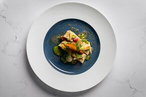 The Ritz-Carlton, Hong Kong