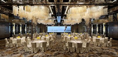 The Ritz-Carlton, Hong Kong