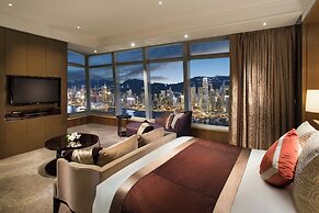 The Ritz-Carlton, Hong Kong