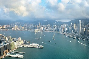 The Ritz-Carlton, Hong Kong