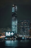 The Ritz-Carlton, Hong Kong