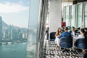 The Ritz-Carlton, Hong Kong