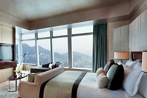 The Ritz-Carlton, Hong Kong
