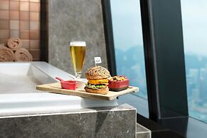 The Ritz-Carlton, Hong Kong