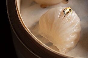 The Ritz-Carlton, Hong Kong