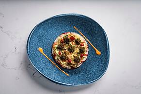 The Ritz-Carlton, Hong Kong