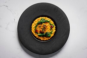 The Ritz-Carlton, Hong Kong