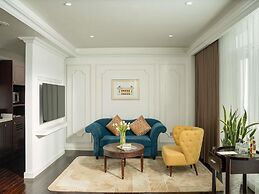Hotel de l'Opera Hanoi - Mgallery