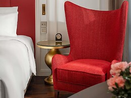 Hotel de l'Opera Hanoi - Mgallery