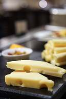 Hotel de l'Opera Hanoi - Mgallery