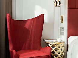 Hotel de l'Opera Hanoi - Mgallery