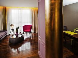 Hotel de l'Opera Hanoi - Mgallery