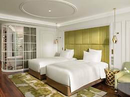 Hotel de l'Opera Hanoi - Mgallery