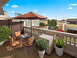 Hotel de l'Opera Hanoi - Mgallery