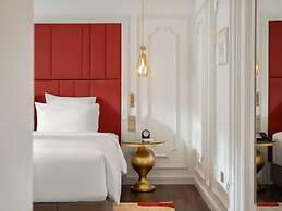 Hotel de l'Opera Hanoi - Mgallery