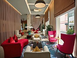 Hotel de l'Opera Hanoi - Mgallery
