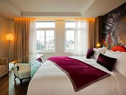 Hotel de l'Opera Hanoi - Mgallery