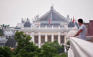 Hotel de l'Opera Hanoi - Mgallery